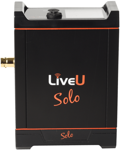 LiveU-Solo