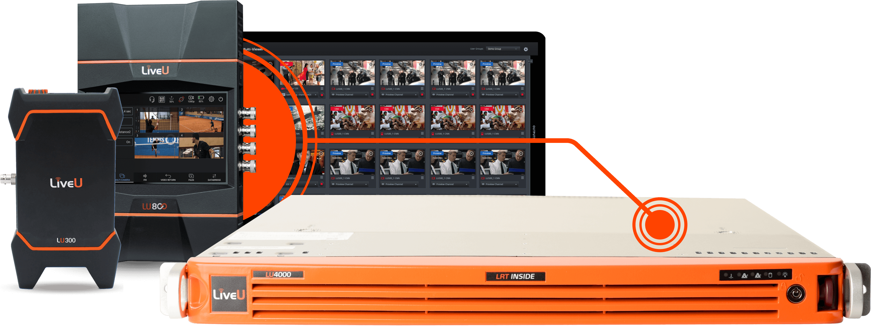LiveDecoder